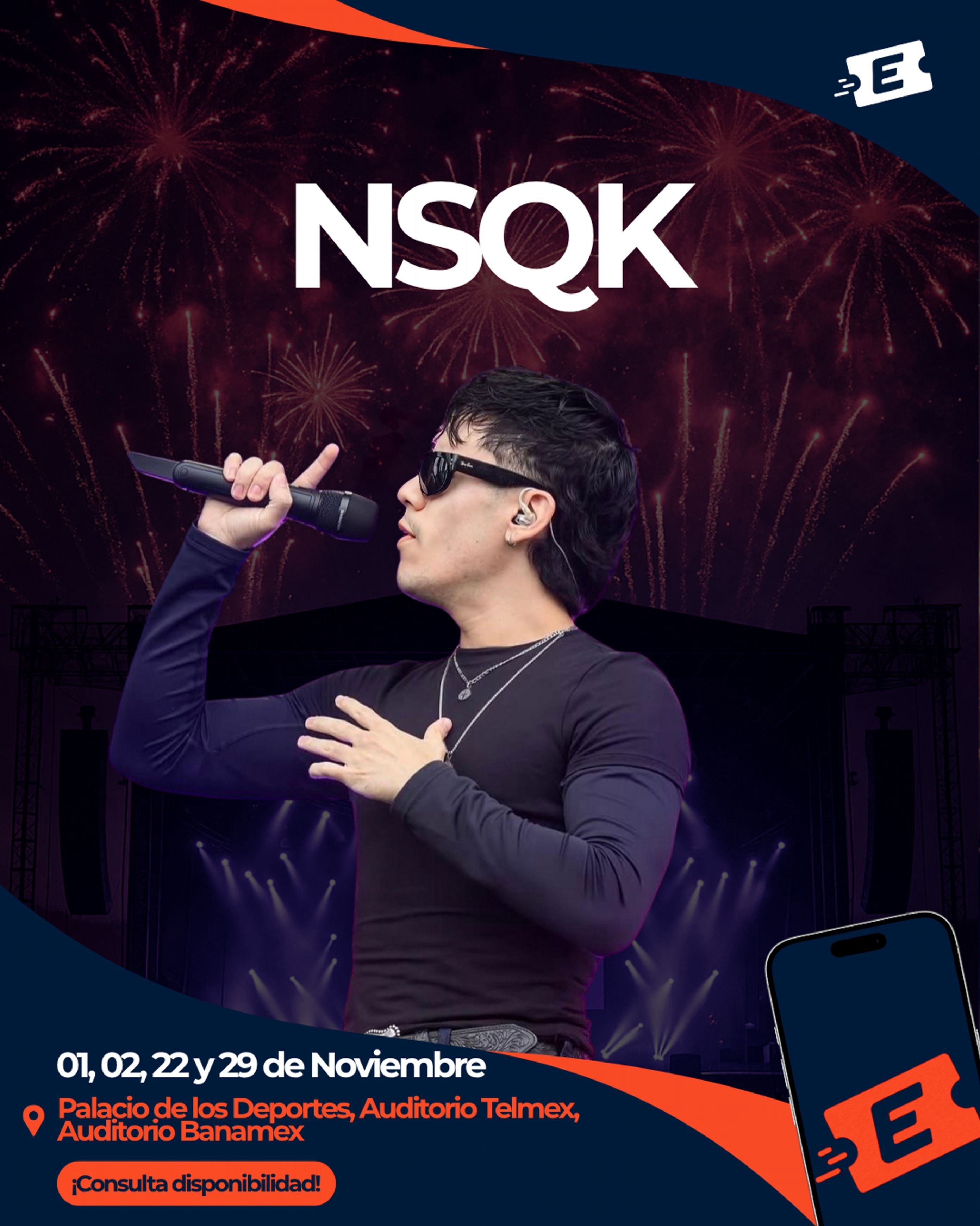 NSQK